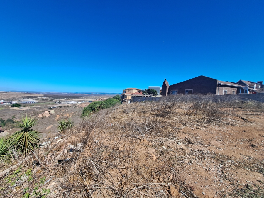 0 Bedroom Property for Sale in Vredenburg Western Cape